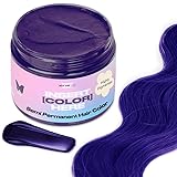 INH Semi Permanent Hair Color | Color Depositing