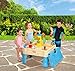 Little Tikes Sandy Lagoon Waterpark Play Table