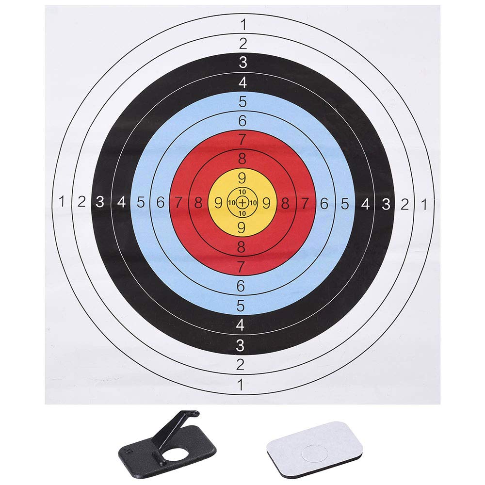 Dimensions 50 X 50 X 35 Cm Cube Target Stop In Target For Compound Or Traditional Bows Targets Permalink Archery