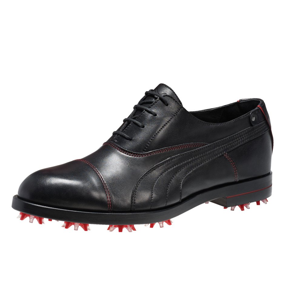 puma sf lux limited ferrari golf shoes