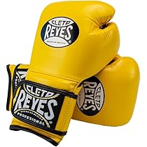 【美品】REYES 14oz　グローブ　黄色　イエロー 美品】REYES 14oz グローブ 黄色 イエロー Amazon.co.jp: Reyes