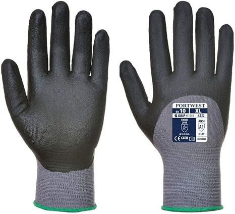 gants de manutention amazon