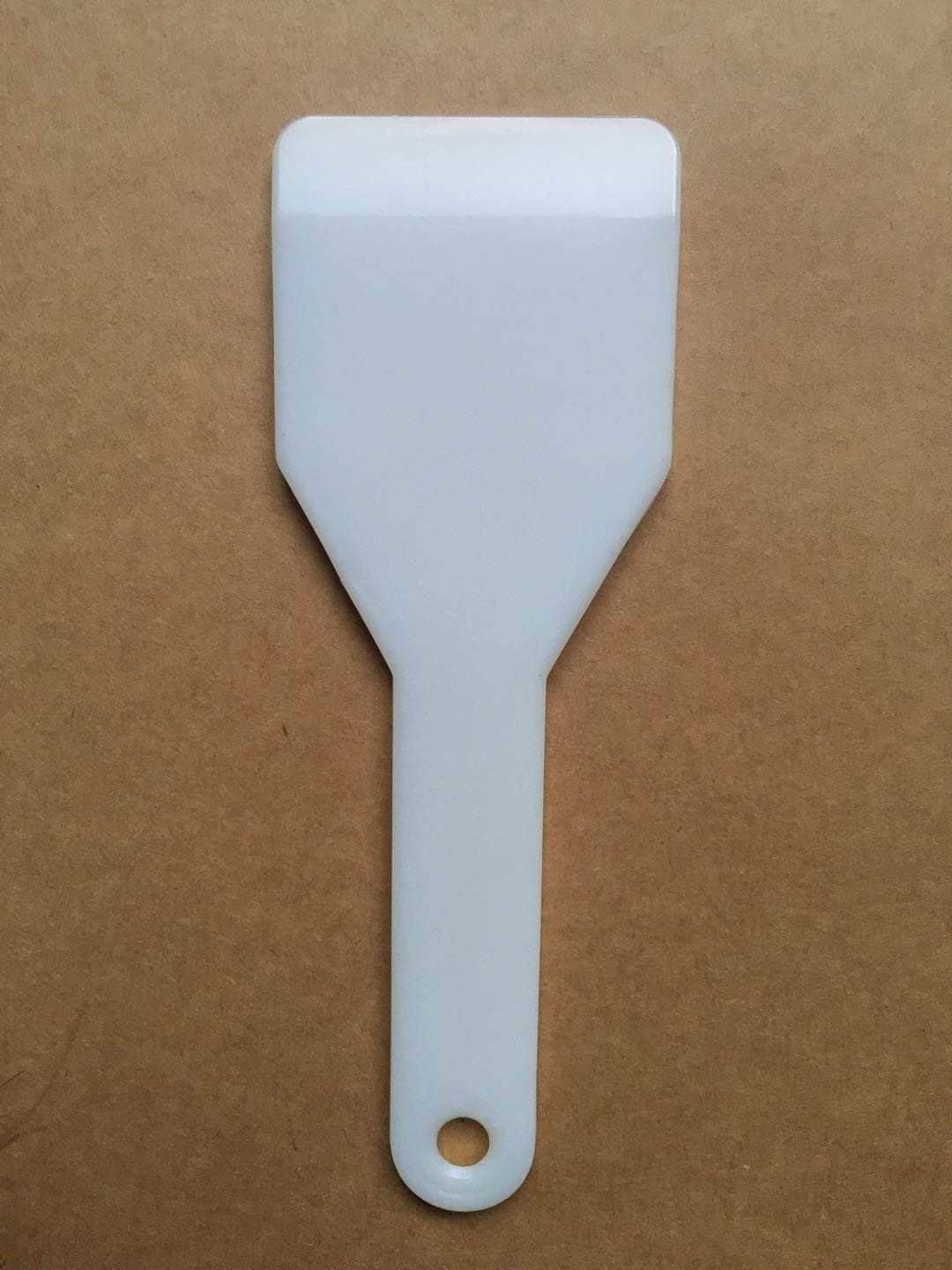 BestWayDigital BestWayKitchen Replacement Fridge Scraper White Plastic ABS For Refrigerator - Image 4