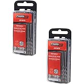 Roto-Zip 1/8" Guide Point Drywall Router Bits for Cutout Tools (16-Pack)