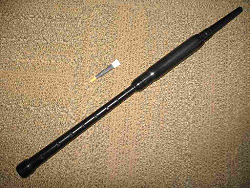 Dunbar Standard Practice Chanter w/ Walsh Reed