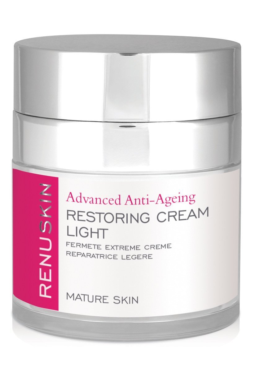 RENU Restoring Cream Light 50ml