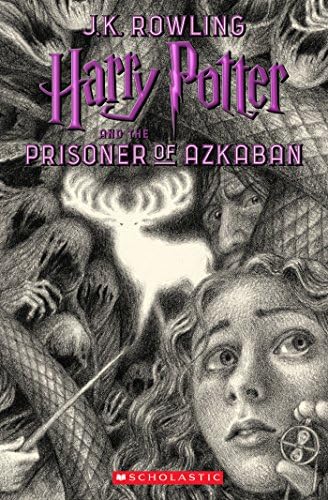Amazon.com: Harry Potter y el Prisionero de Azkaban (Spanish