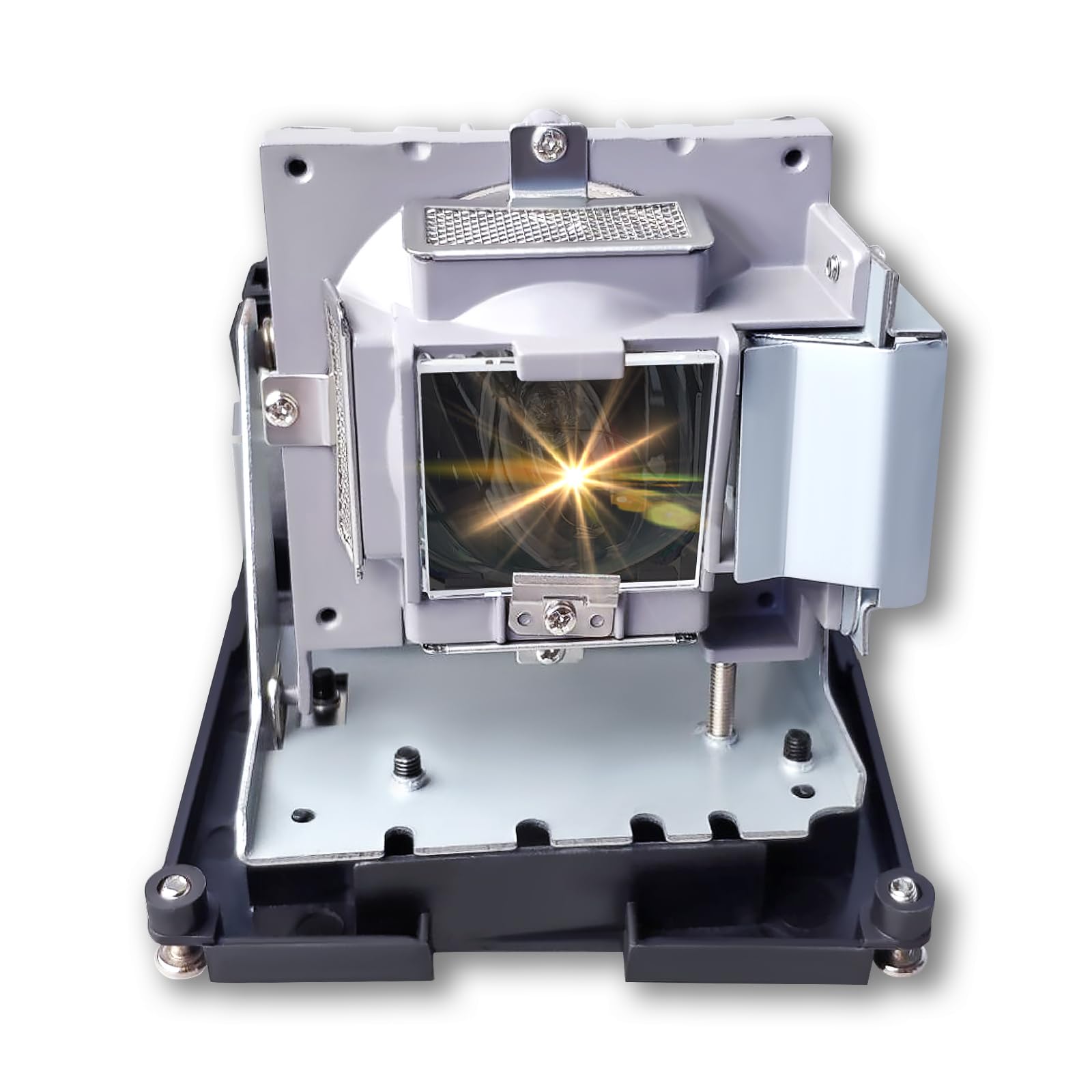 Supermait 5J.J8805.001 A+ Quality Replacement Projector Bulb Lamp with Housing Compatible with BENQ MH740 / SH915 / SX912 Lamp 5JJ8805001