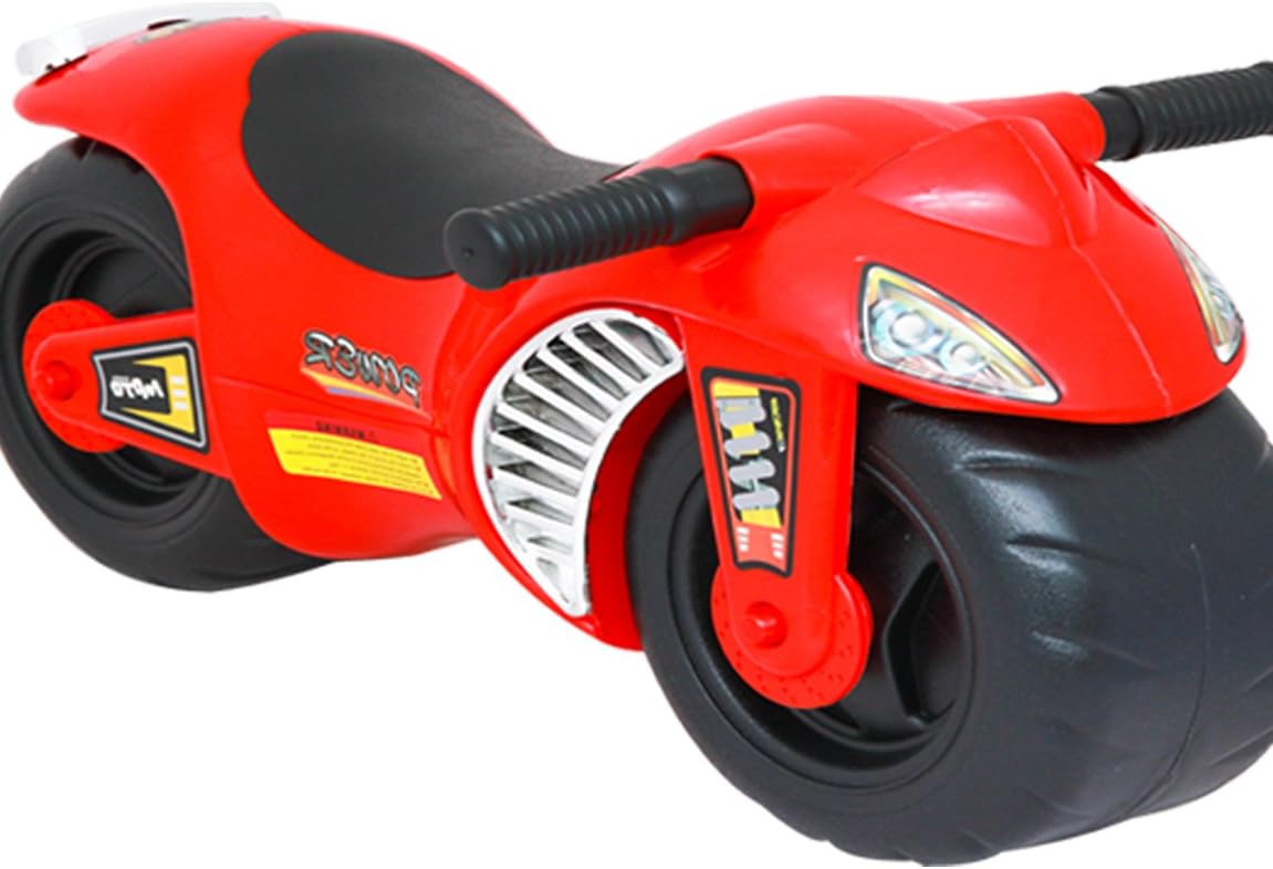 kids motorbike balance bike