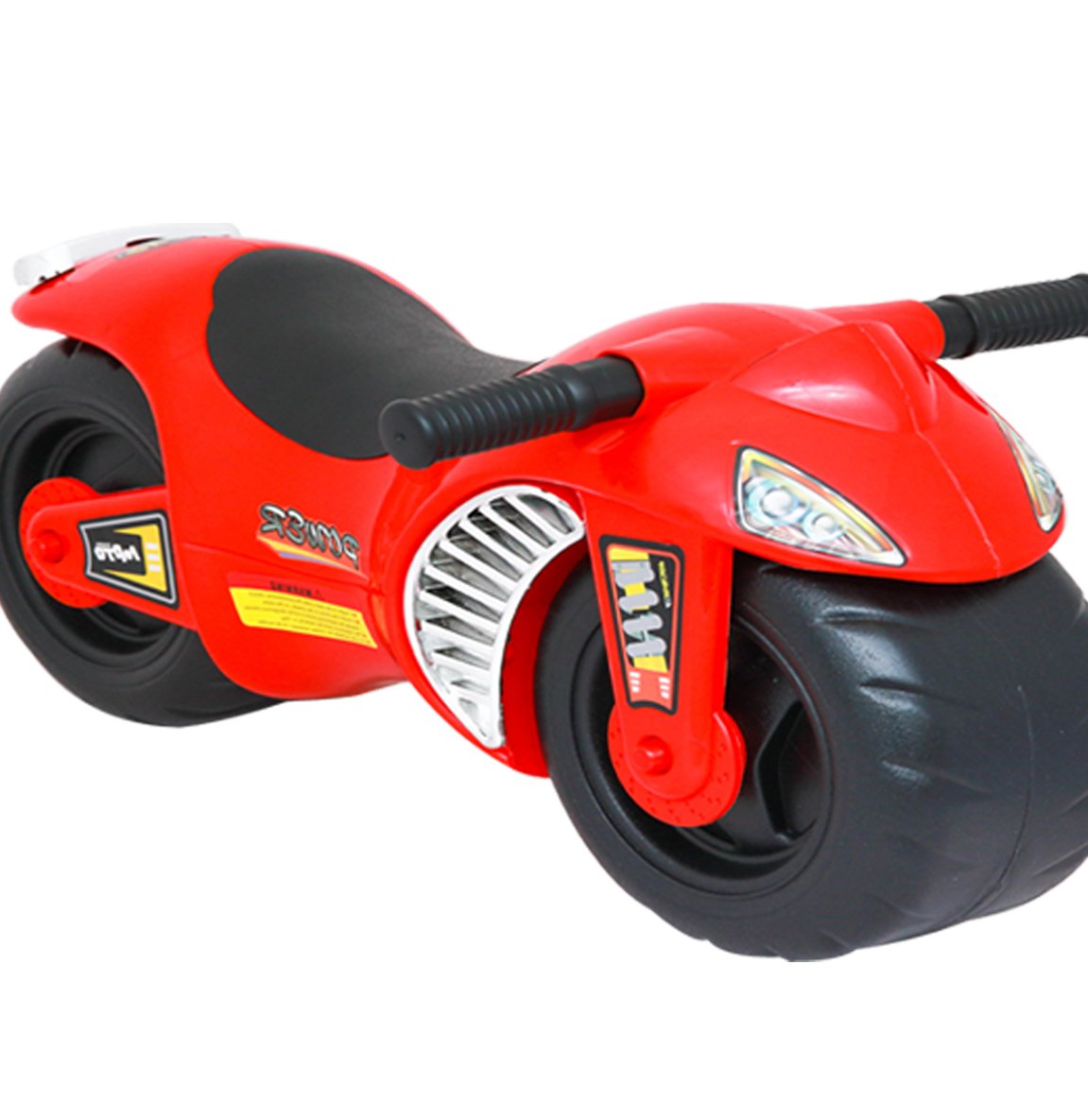nicko balance bike