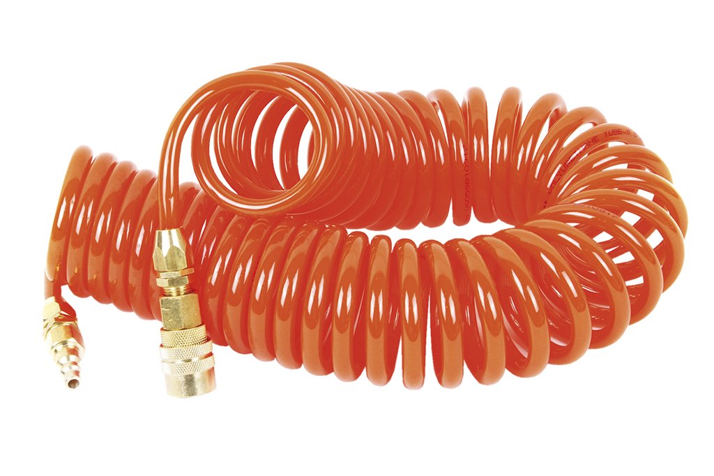CoFan 09000954 – Hose in Speyer (7.5 m) Red