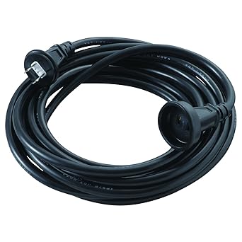 Amazon Kowa 防雨型 ソフトタイプ 延長コード 15a 5m 1ツ口 Krw13 5 日本製 延長コード 産業 研究開発用品 通販