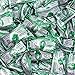 Money Wrapped Buttermint Creams 250 Count