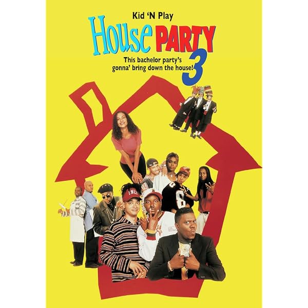 Amazon.com: House Party 2 : Movies & TV