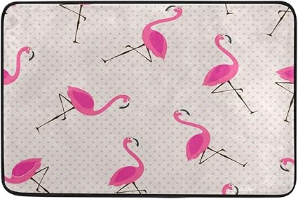 Alfombrilla de baño Antideslizante de Espuma viscoelástica con diseño