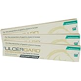 Ulcergard Paste, 3 Pack