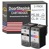 DoorStepInk Remanufactured in The USA Ink Cartridge