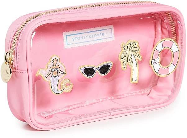 stoney clover lane target beach bag
