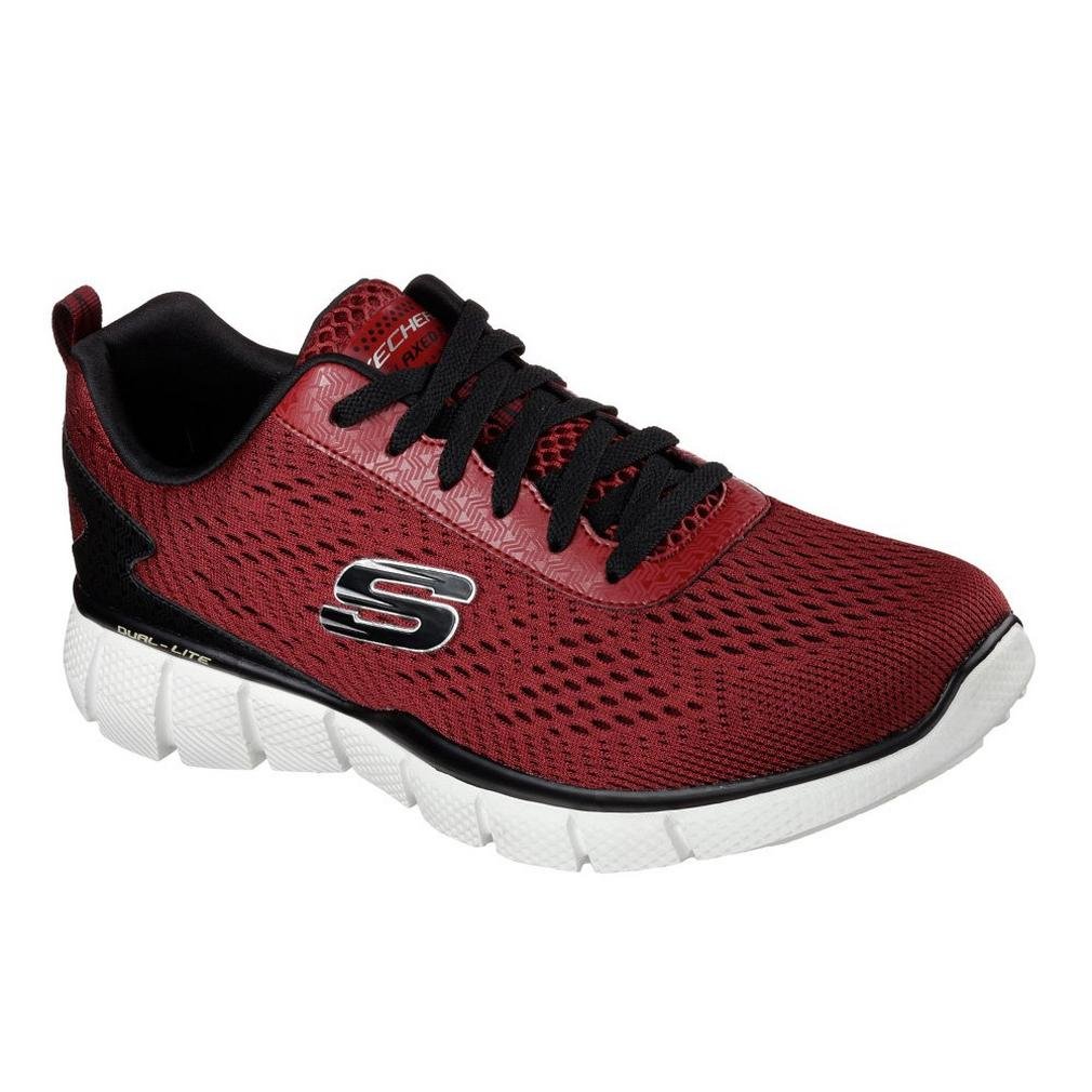 skechers men's equalizer 2.0 true balance sneaker