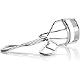 Lune+Aster PowerLash Eyelash Curler - Japanese designed eyelash curler creates maximum lift for the appearance of longer lashes