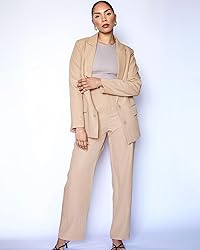 LookbookStore Women 2 Piece Outfits Sets Business