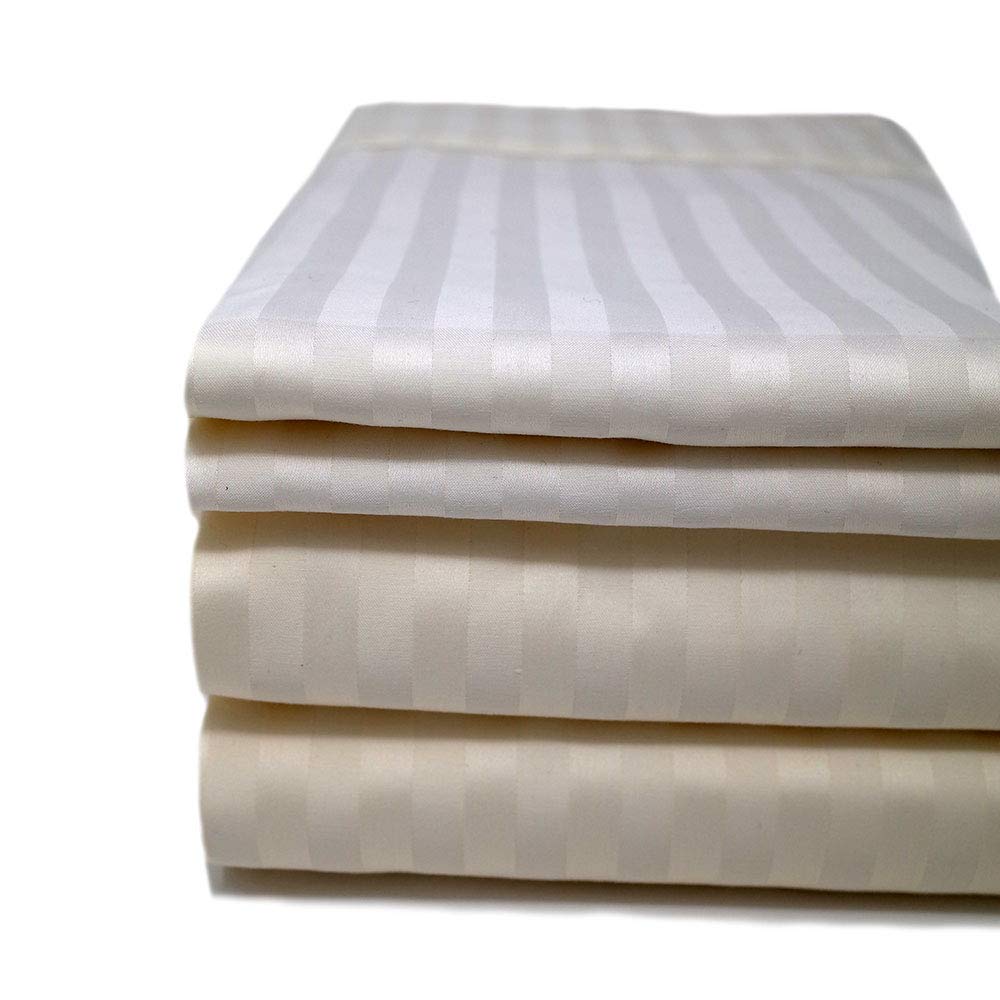 Quahog Bay Bedding Maine Made Flex con Cabeza Dividida cinchfit ...