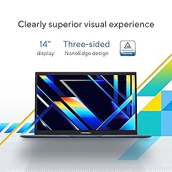 ASUS Vivobook 14 Slim Laptop