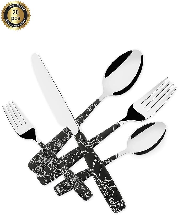 melissa and doug silverware