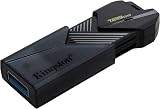 Kingston DataTraveler Exodia Onyx USB 3.2 Gen 1 Flash Drive DTXON/128GB view 4