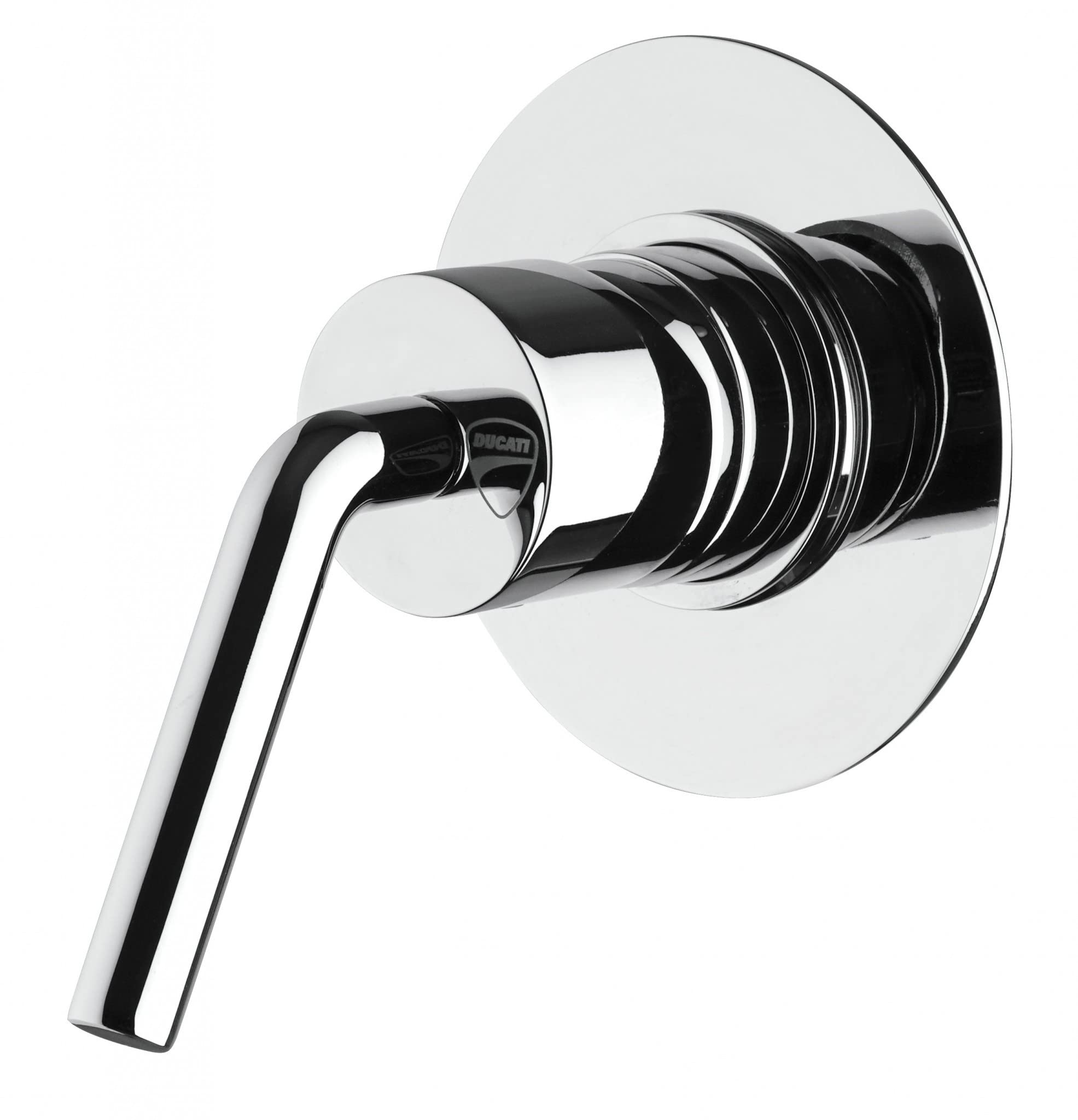 Ducati HD125 Built-in Shower Mixer Chrome