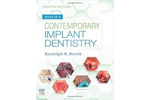 Misch's Contemporary Implant Dentistry