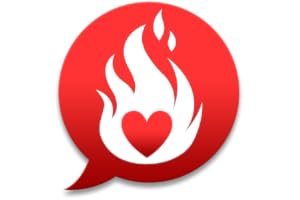 🌶 Hot & Sexy smileys and GIF