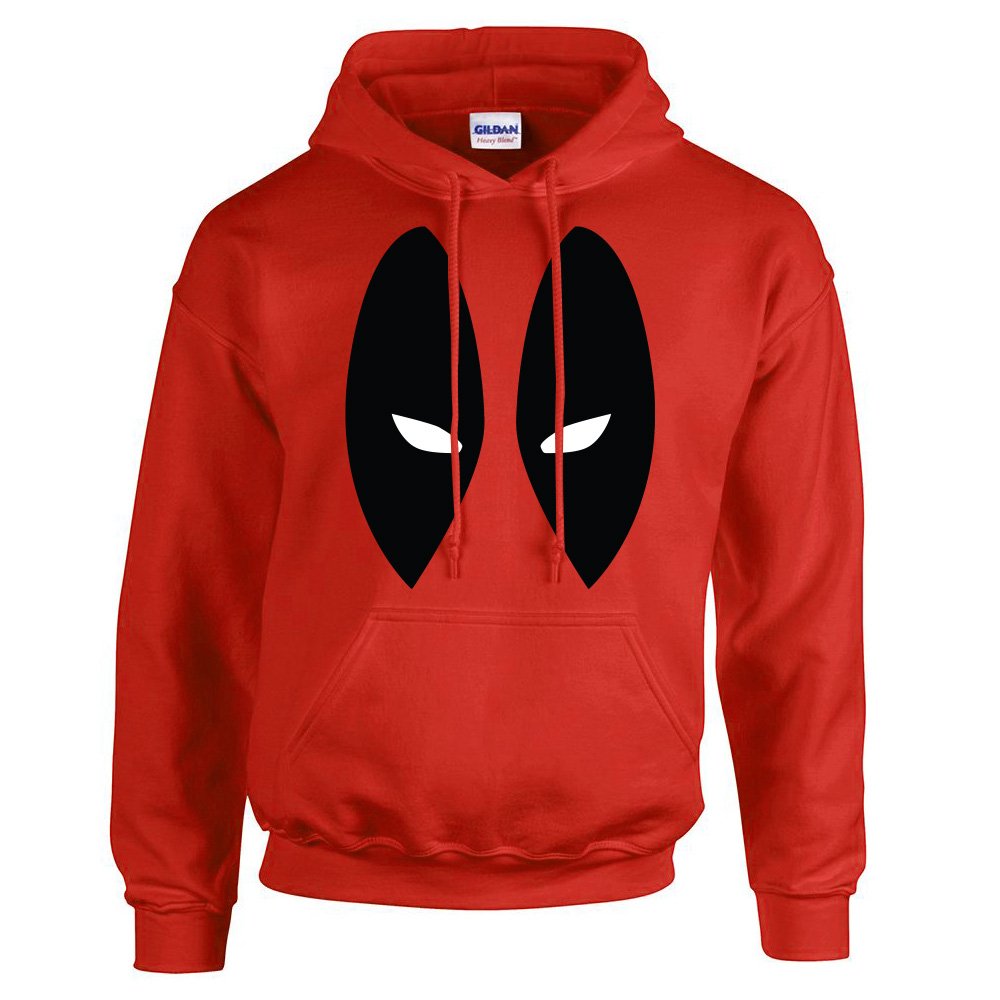 kids superhero hoodies