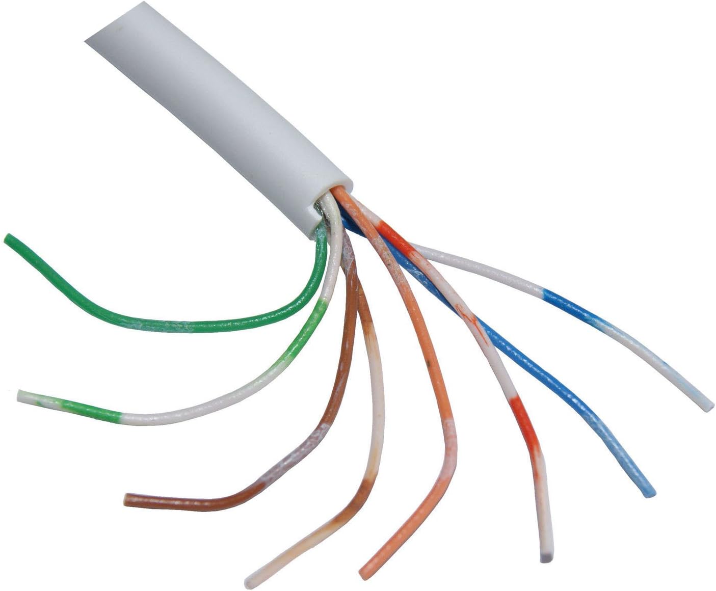 Маркировка кабель медь. Шнур употребляемый для подводки тока к телефону для гибкости делают. Провод стационарного телефона состоит из 20 медных. 05. Шнур телефонной трубки состоит из 20 медных проволочек сечением 0.