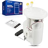 KAX Electric Fuel Pump Module Assembly Compatible with 2009-2010 Subaru Forester Naturally Aspirated, FG1190