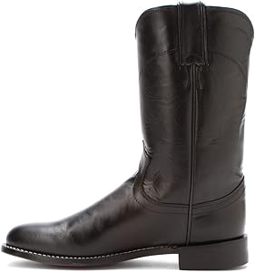 justin roper boots for ladies
