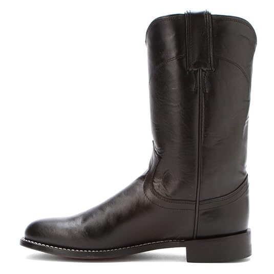 justin roper boots for women