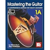 Mastering the Guitar 1A