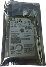 Western Digital HGST 500GB 2.5" SATA Internal Hard Drive Travelstar view 3