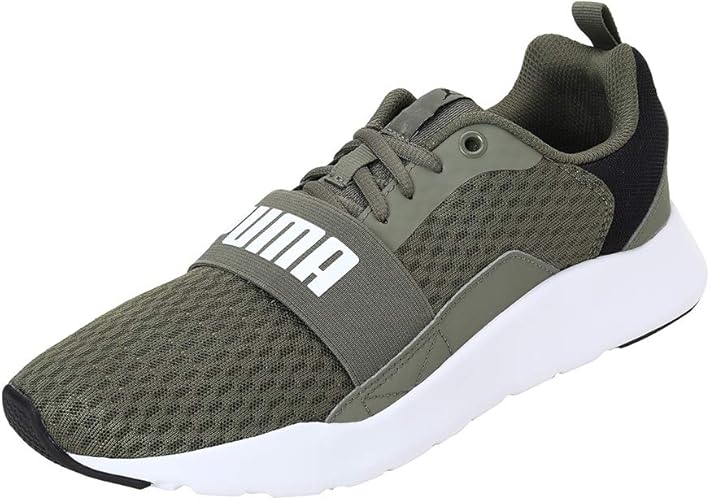 zapatos puma tenis original