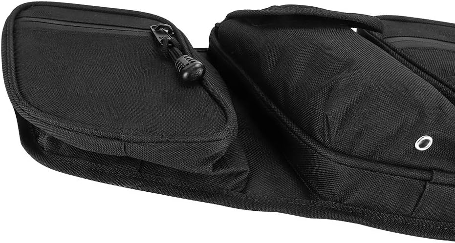 Can Am X3 Door Bags - Set of Two Right & Left: Automotive
