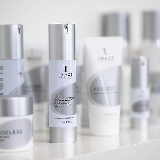 image cleanser ageless