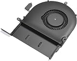 ICTION A1502 Fan for MacBook Pro 13'' Retina 2013-2015 Cooling Laptop Cooler view 3