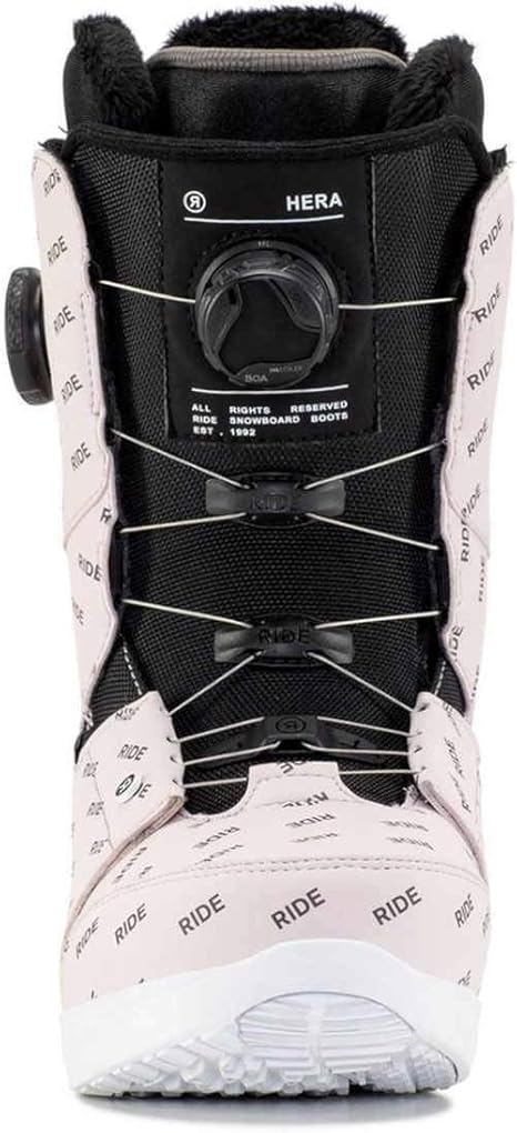 ride hera boots