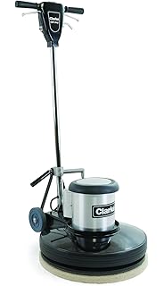 Amazon Com Clarke Cfp Pro 17hd Polisher Industrial Scientific