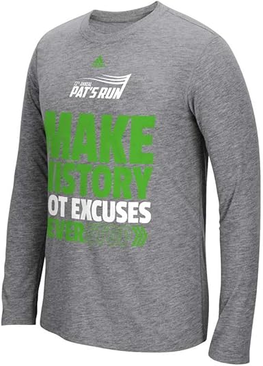 pat tillman foundation long sleeve shirt