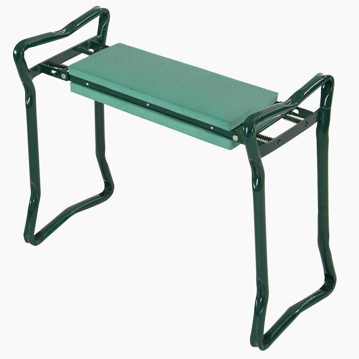 kneeling bench for garden work