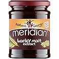 Meridian Organic Barley Malt Extract 370g
