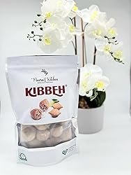 Generic Noura's kitchen Frozen Kibbeh 15pcs