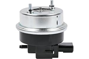 Getfarway Cruise Servo Speed Control 4669979 Fit for Jeep Grand Cherokee Liberty 1998-2007, for Dodge Dakota Durango Ram 1500 2500 3500 1997-2007 Replace 04669979 Cruise Control Actuator